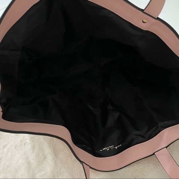 VICTORIA’S Secret Pink Studded Tote - Picture 7 of 10